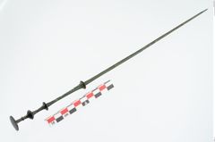 Foto von Bronzemehrkopfnadel (NHMW-PRAE-024281a)